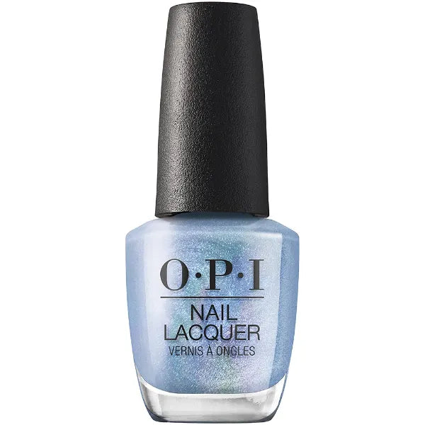 OPI Shimmering Blues & Greens Nail Lacquer Collection | Chip-Resistant Nail Polish | Fast Drying, Streak Free