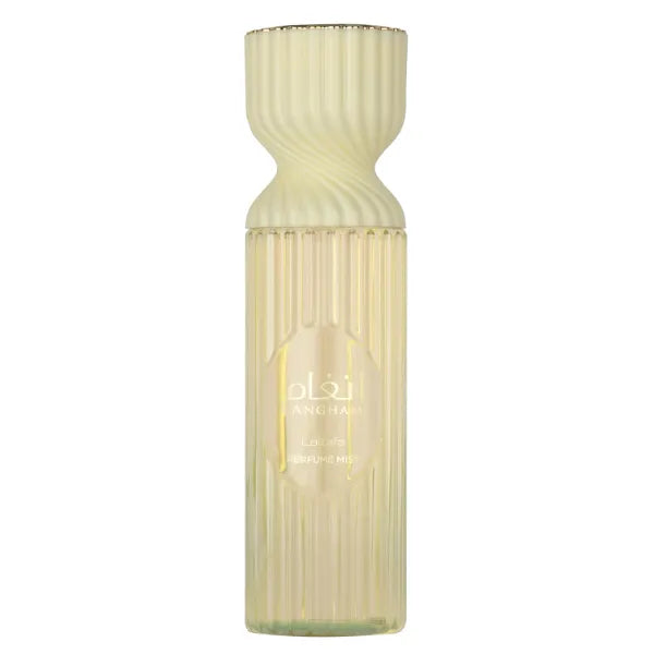 Lattafa Perfume Mist Collection 250ml – Long-Lasting Unisex Body Spray with Floral, Fruity, Gourmand & Musky Notes