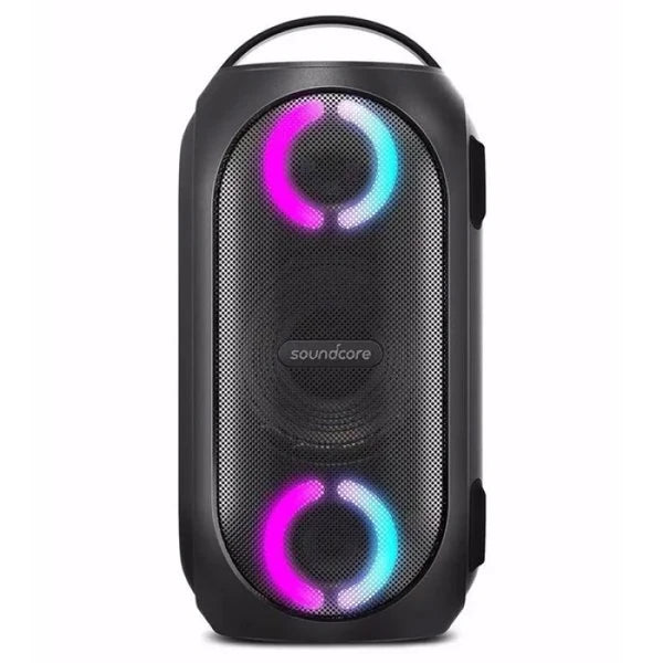 Anker SoundCore Rave Mini Portable Party-Proof Speaker Black - A3390H11