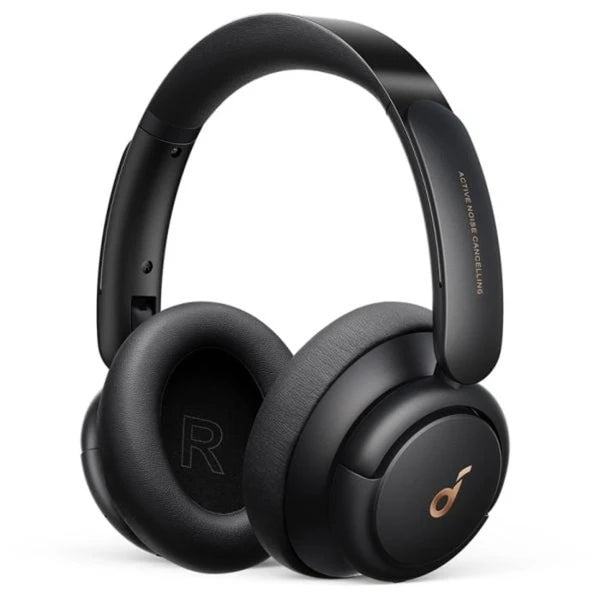Anker Soundcore Life Q30 Black - A3028H11