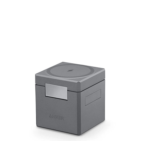 Anker 3-in-1 Cube with MagSafe