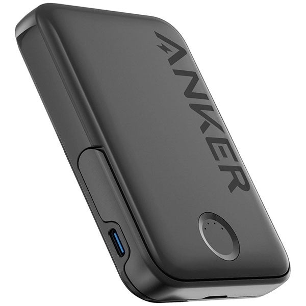 Anker 322 MagGo Battery – Black