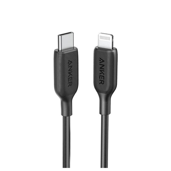 Anker 322 USB Type C to Lightning Cable 3 Feet