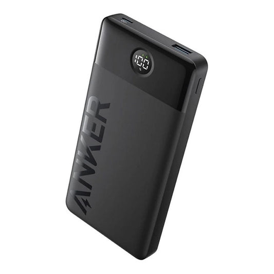 Anker 324 Power Bank 10000mAh – Black