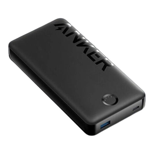 Anker 325 PowerCore Power Bank- Black