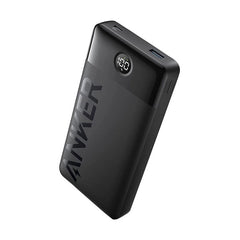 Anker 326 Power Bank 20000mAh – Black