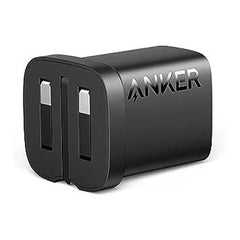 Anker 336 Charger 67W – Black