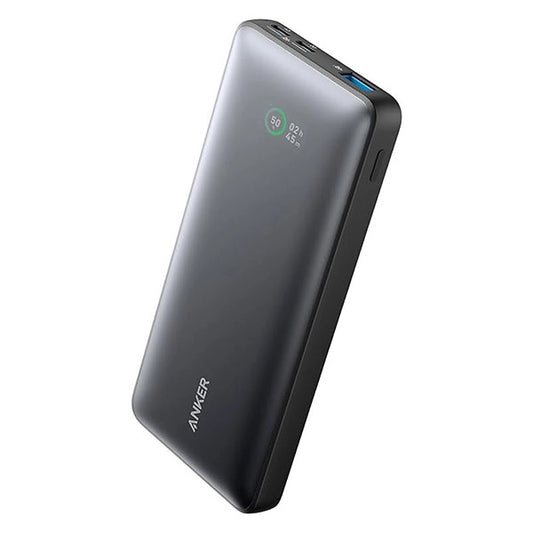 Anker 533 Power Bank 25W 10000mAh – Black