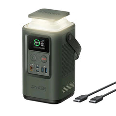 Anker 548 Power Bank 60000mAh – Green