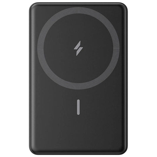 Anker MagGo Magnetic Power Bank 10000mAh – Black