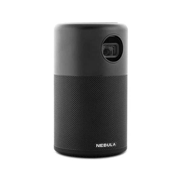 Anker Nebula Capsule Pocket Projector with Speaker