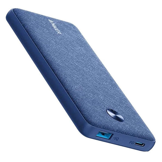 Anker Powercore III Sense Power Bank – Blue