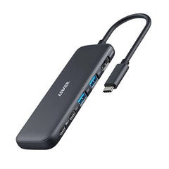 Anker Power extend 5 in 1 USB-C Hub