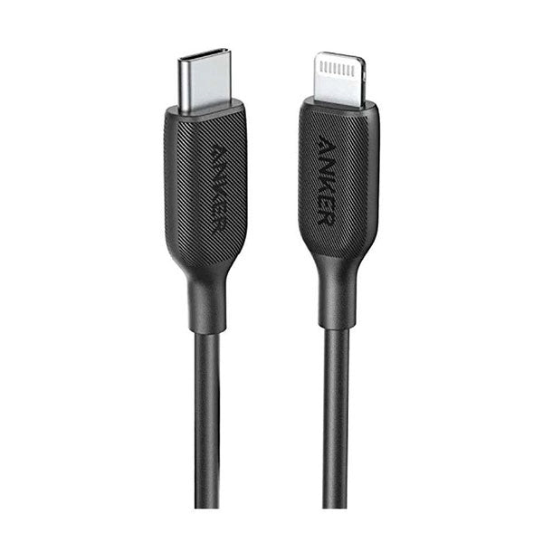 Anker Powerline III Lightning Cable