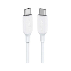 Anker Powerline III Type-C To Type-C – White