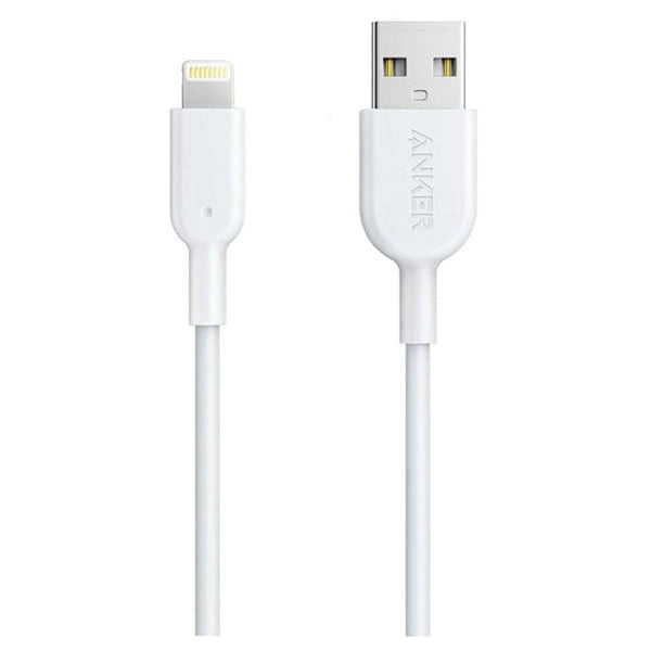 Anker Powerline II Lightning Cable