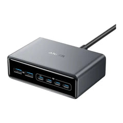 Anker PowerPort 200W PD 4C/2A GaN Chager - Silver