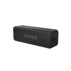 Anker Soundcore Select 2 Bluetooth Speaker – Black