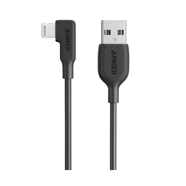 Anker USB-A to Lightning Cable 3ft