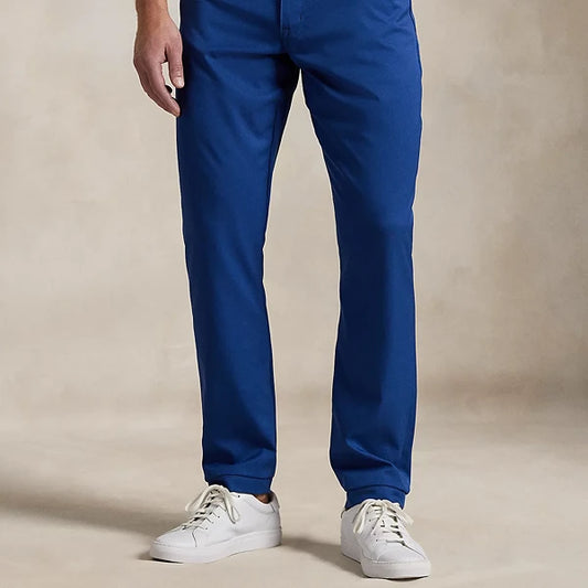 Polo Ralph Lauren Men's Slim-Fit Performance Twill Pants