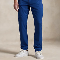 Polo Ralph Lauren Men's Slim-Fit Performance Twill Pants