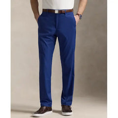 Polo Ralph Lauren Men's Tailored-Fit Performance Twill Pant