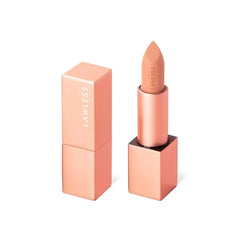 Lawless Women's Forget the Filler Lip Plumping Line Smoothing Satin Cream Lipstick 0.1 Ounce