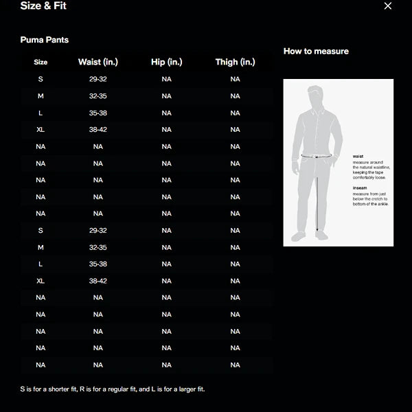 Polo Ralph Lauren Men's Big & Tall Signature Fleece Sweatpant