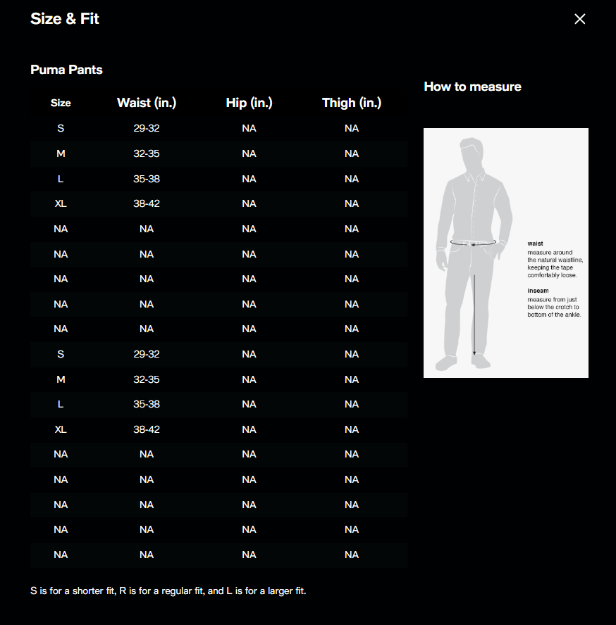 Polo Ralph Lauren Men's Slim-Fit Performance Twill Pants