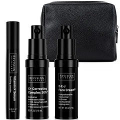 Revision Skincare C+ Correcting Complex 30%® Vitamin C Serum for Face – Anti-Aging Treatment to Brighten Skin, Reduce Fine Lines, Wrinkles & Dark Spots, Firming & Safe for Sensitive Skin