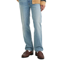 Levi's Men's 514™ Straight Fit Eco Performance Jeans