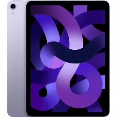 Apple 10.9" iPad Air 5 Wi-Fi - 256GB / 64GB