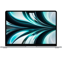 Apple 13.6" MacBook Air M2 Chip Laptop (8GB Memory - 512GB SSD) (MLY03LL/A) - Silver