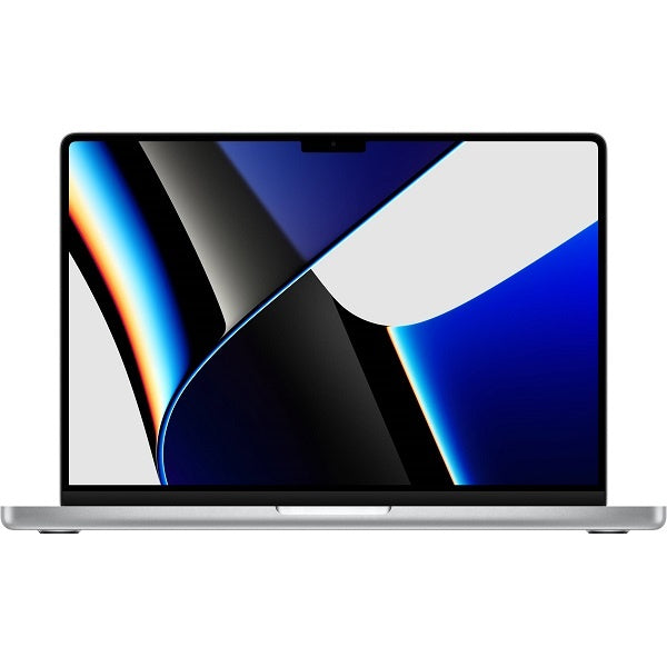Apple 14.2" Macbook Pro with M1 Pro Chip (Z15K00108) - Silver