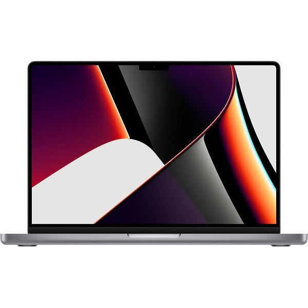 Apple 14.2" Macbook Pro with M1 Pro Chip (MKGR3LL/A) (16GB Memory - 512GB SSD) - Silver