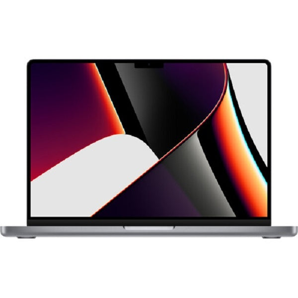 Apple 14.2" Macbook Pro with M1 Pro Chip (16GB Memory - 1TB SSD) (MKGQ3LL/A) - Space Gray