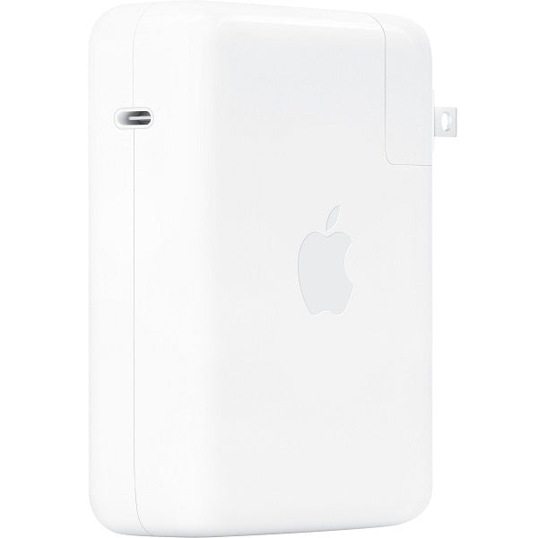 Apple 140W USB-C Power Adapter (MLYU3B/A) - White