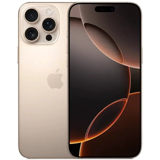 Apple iPhone 16 Pro Max 8GB RAM, 512GB Storage (Non PTA)