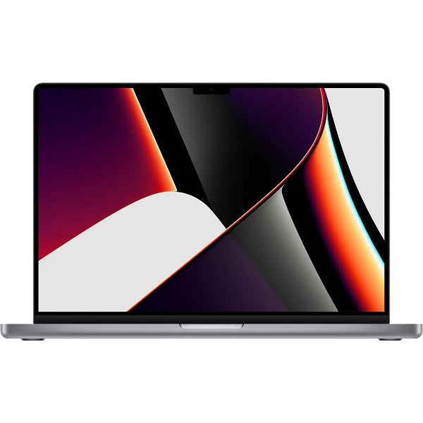 Apple 16.2" Macbook Pro with M1 Pro Chip (MK1E3LL/A)  - Silver