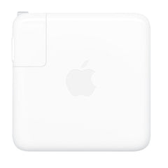 Apple 67W USB-C Power Adapter (MKU63AM/A) White