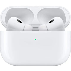 Apple AirPods Pro (2nd Gen) With Magsafe Charging Case (USB‑C) (MTJV3AM/A)