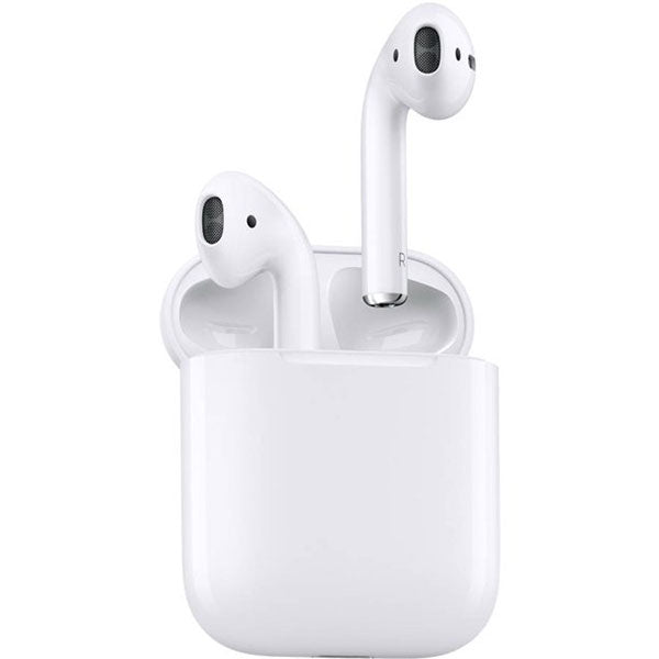 Apple AirPods Wireless Bluetooth Headphones White