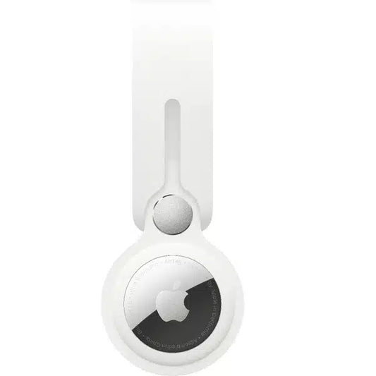 Apple AirTag Loop (MX4F2ZM/A) - White