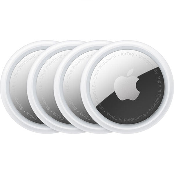 Apple Air Tag 4-Pack (MX542AM/A)