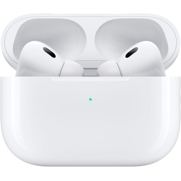 Apple AirPods Pro (2nd Gen) with MagSafe (MQD83AM/A)