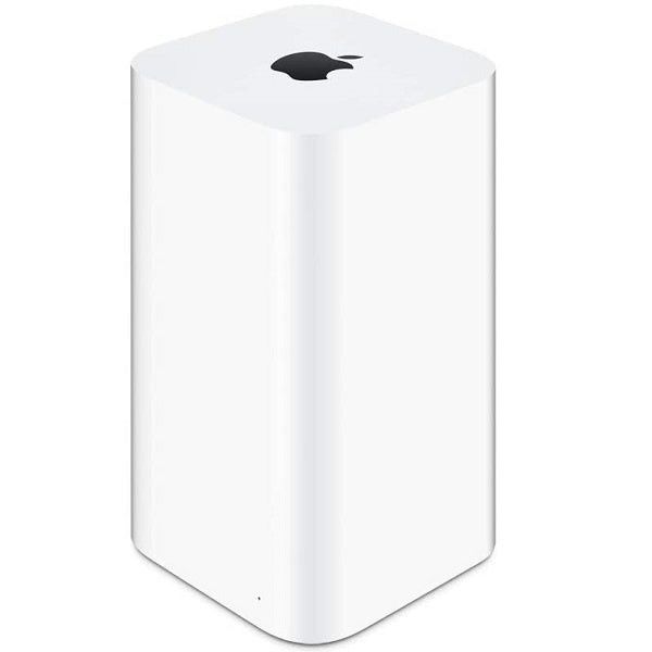 Apple Airport Time Capsule Hard Drive (ME182LL/A) 3TB - White
