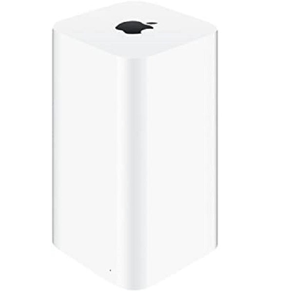 Apple Airport Time Capsule Hard Drive (ME177LL/A) 2TB - White