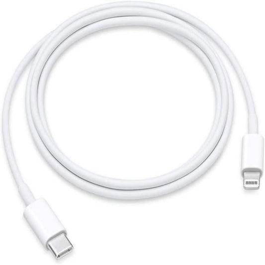 Apple Cable USB-C To Lightning 1M White