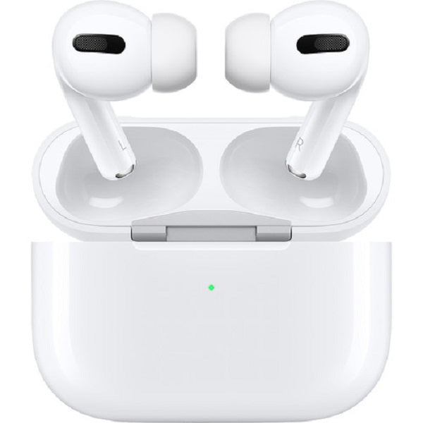 Apple Earphone Airpods Pro With Magsafe Charging Case (MLWK3AM/A) White