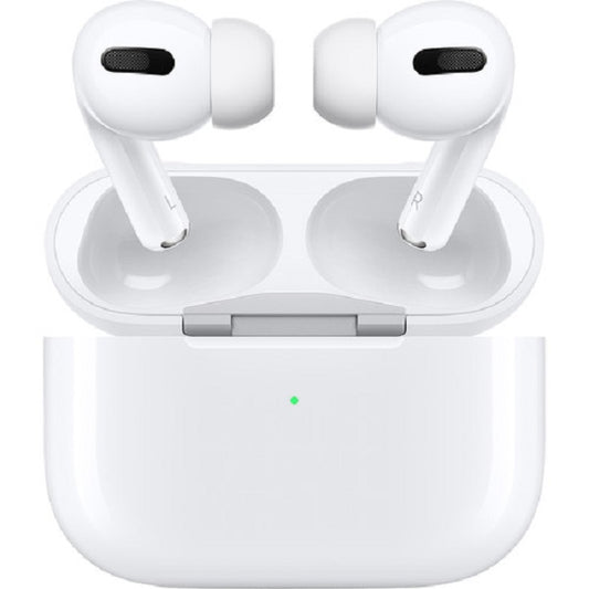 Apple Earphone Airpods Pro With Magsafe Charging Case (MLWK3AM/A) White